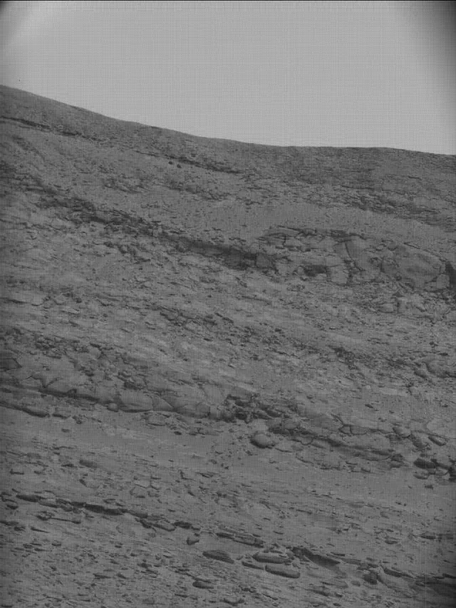 Sol 4312: Mast Camera (Mastcam)