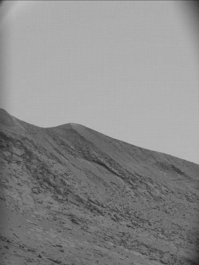 Sol 4312: Mast Camera (Mastcam)