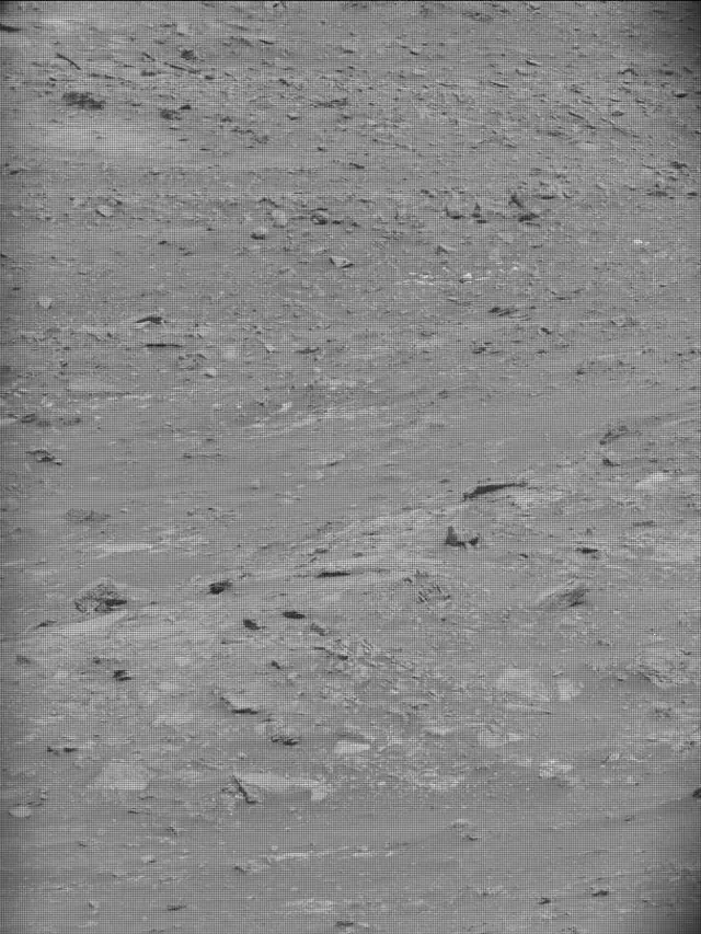 Sol 4312: Mast Camera (Mastcam)