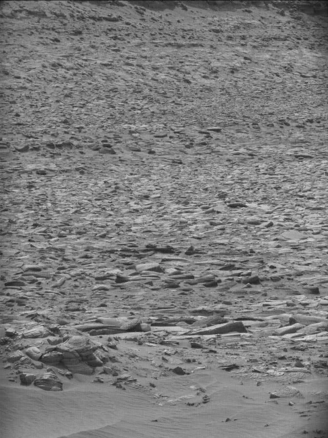 Sol 4312: Mast Camera (Mastcam)