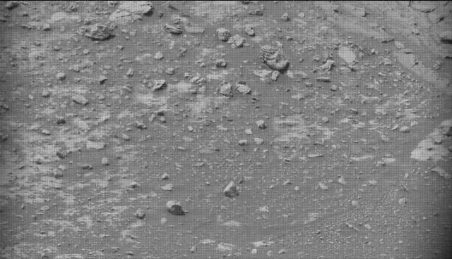 Sol 4314: Mast Camera (Mastcam)