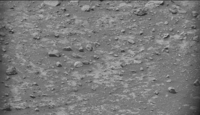 Sol 4314: Mast Camera (Mastcam)