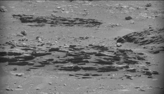 Sol 4314: Mast Camera (Mastcam)