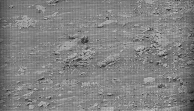 Sol 4314: Mast Camera (Mastcam)