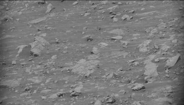 Sol 4314: Mast Camera (Mastcam)