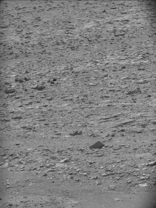 Sol 4314: Mast Camera (Mastcam)