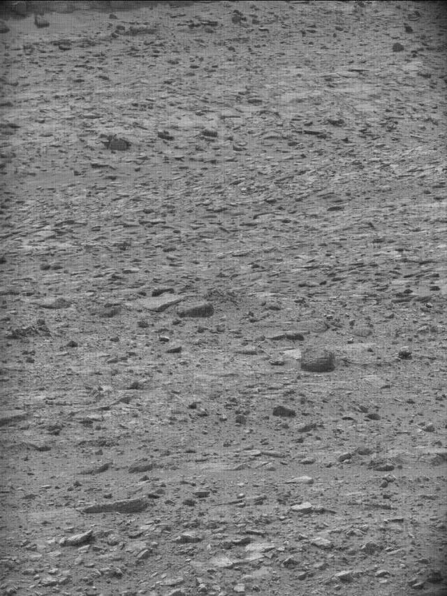 Sol 4314: Mast Camera (Mastcam)
