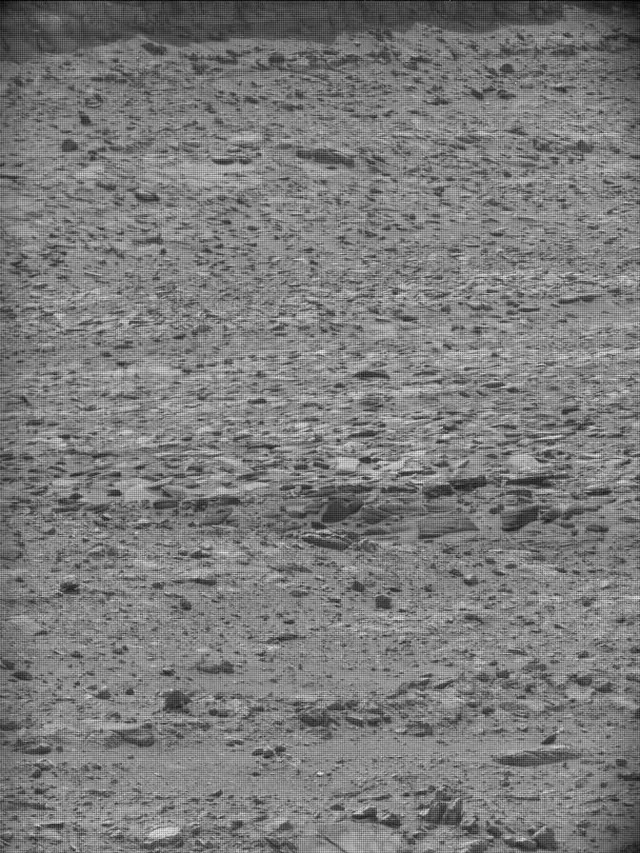 Sol 4314: Mast Camera (Mastcam)