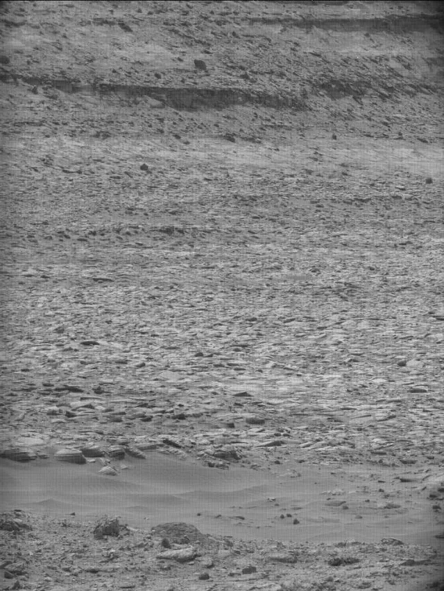 Sol 4314: Mast Camera (Mastcam)