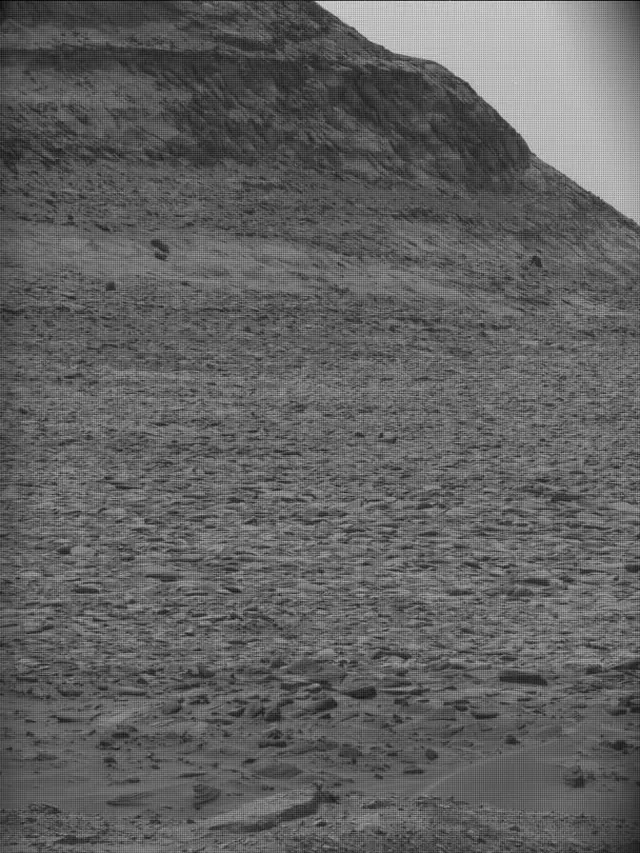 Sol 4314: Mast Camera (Mastcam)