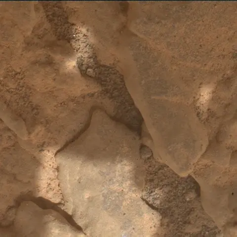 Sol 4314: Mars Hand Lens Imager (MAHLI)