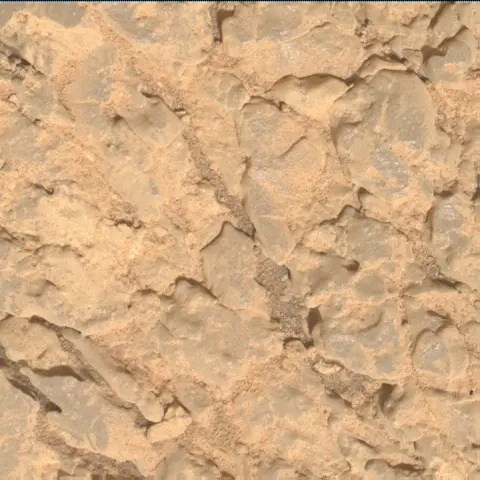 Sol 4314: Mars Hand Lens Imager (MAHLI)