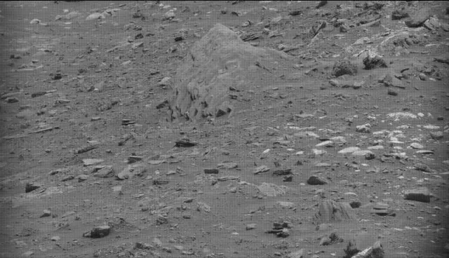 Sol 4316: Mast Camera (Mastcam)