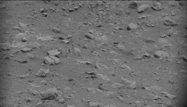 Sol 4316: Mast Camera (Mastcam)