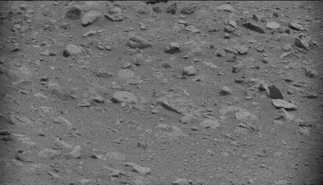 Sol 4316: Mast Camera (Mastcam)