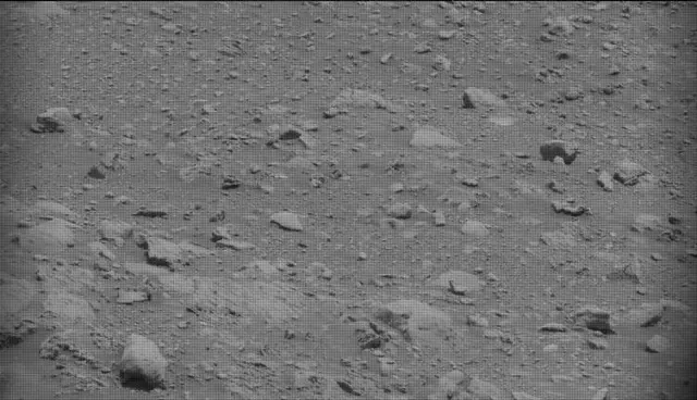 Sol 4316: Mast Camera (Mastcam)