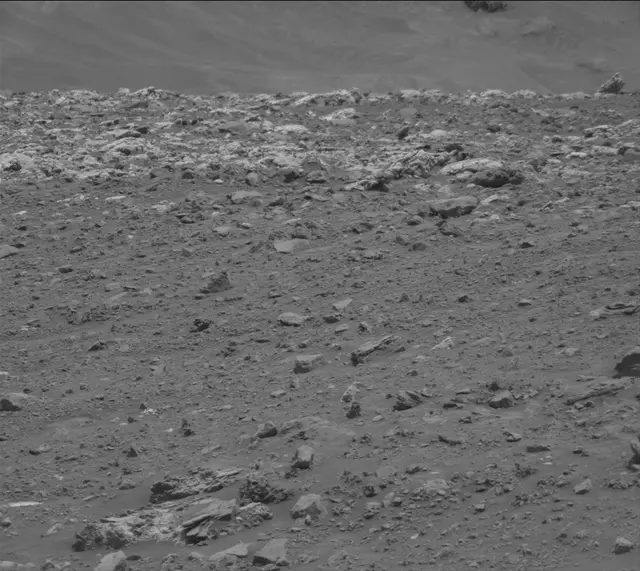 Sol 4316: Mast Camera (Mastcam)