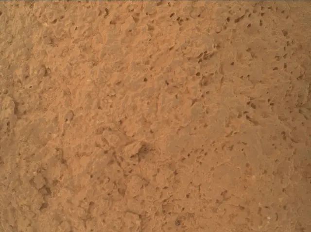 Sol 4316: Mars Hand Lens Imager (MAHLI)