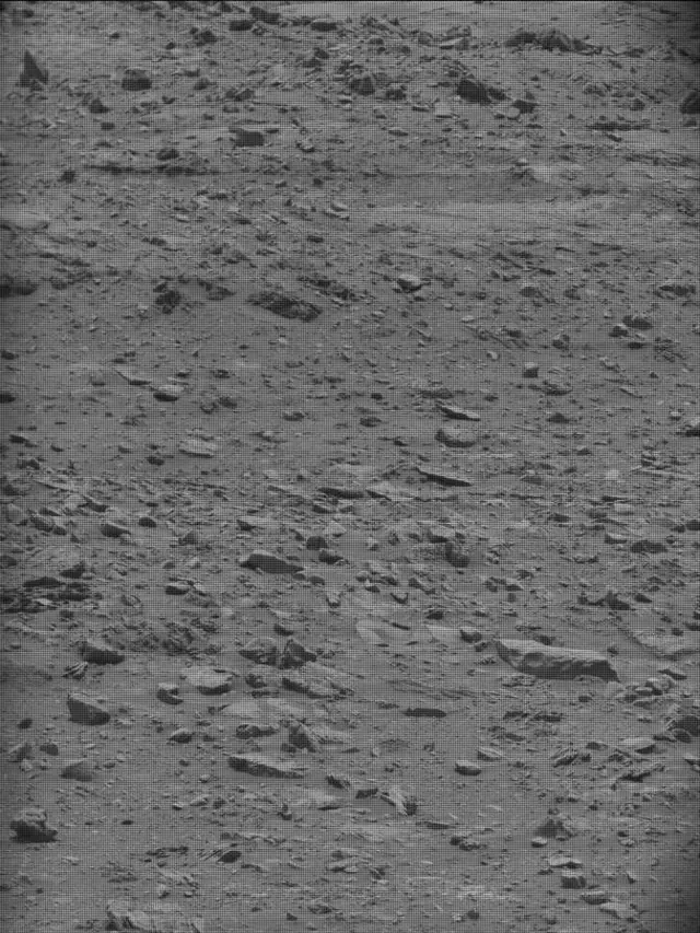 Sol 4318: Mast Camera (Mastcam)
