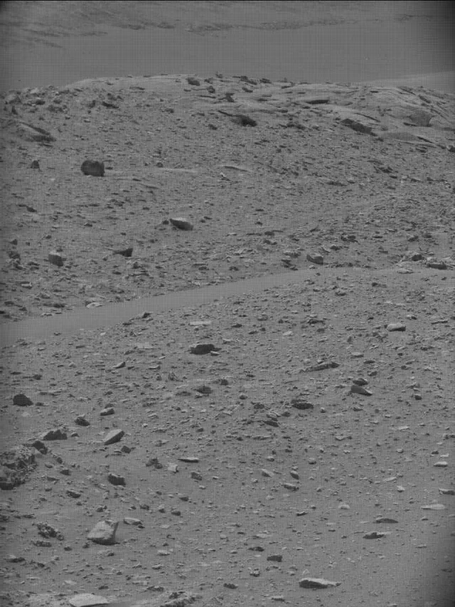 Sol 4318: Mast Camera (Mastcam)