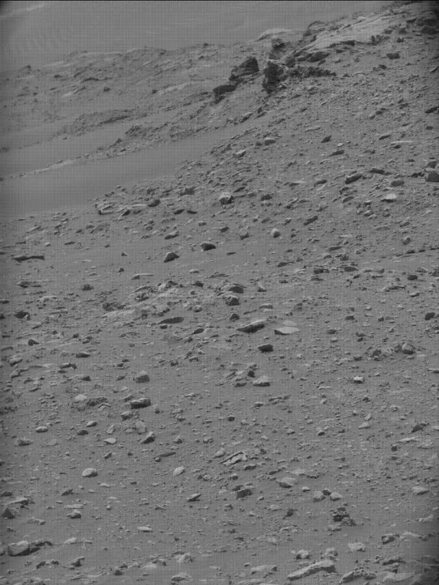 Sol 4318: Mast Camera (Mastcam)