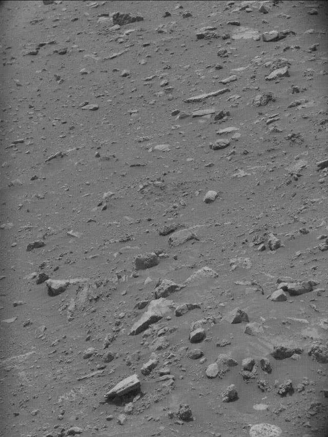 Sol 4318: Mast Camera (Mastcam)
