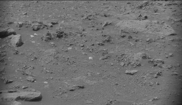 Sol 4318: Mast Camera (Mastcam)