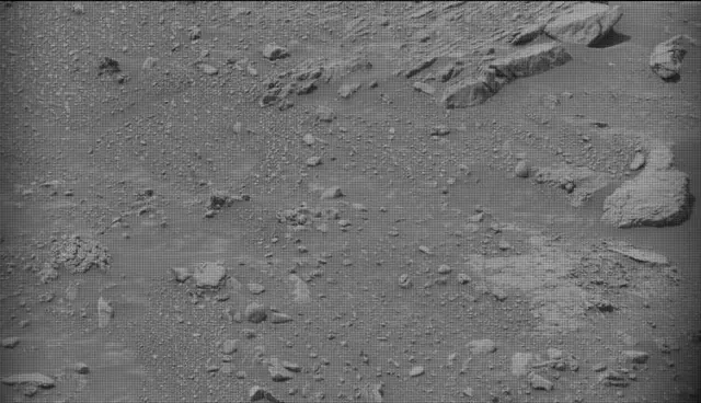 Sol 4318: Mast Camera (Mastcam)