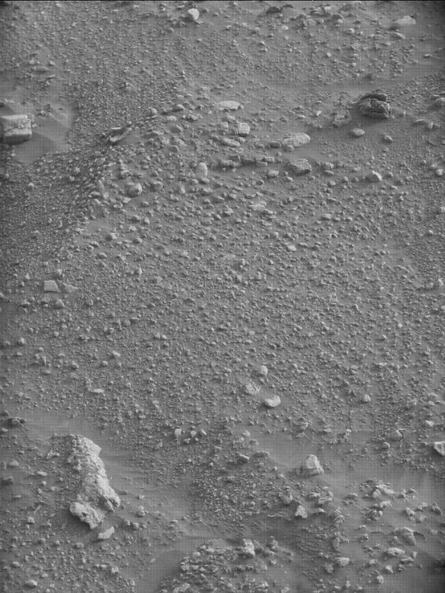 Sol 4318: Mast Camera (Mastcam)