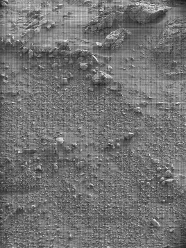 Sol 4318: Mast Camera (Mastcam)
