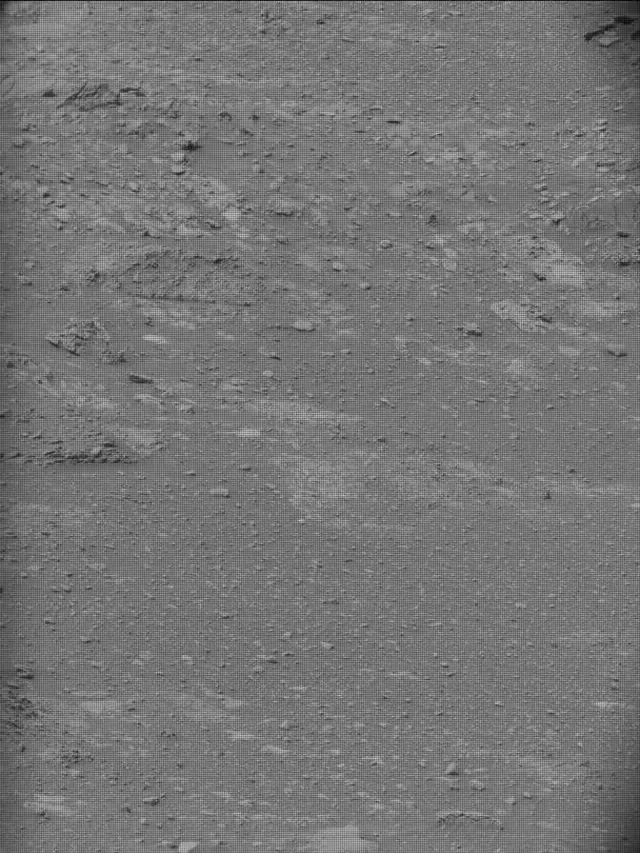 Sol 4319: Mast Camera (Mastcam)