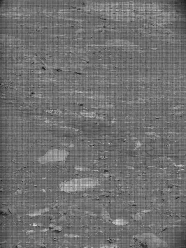 Sol 4319: Mast Camera (Mastcam)