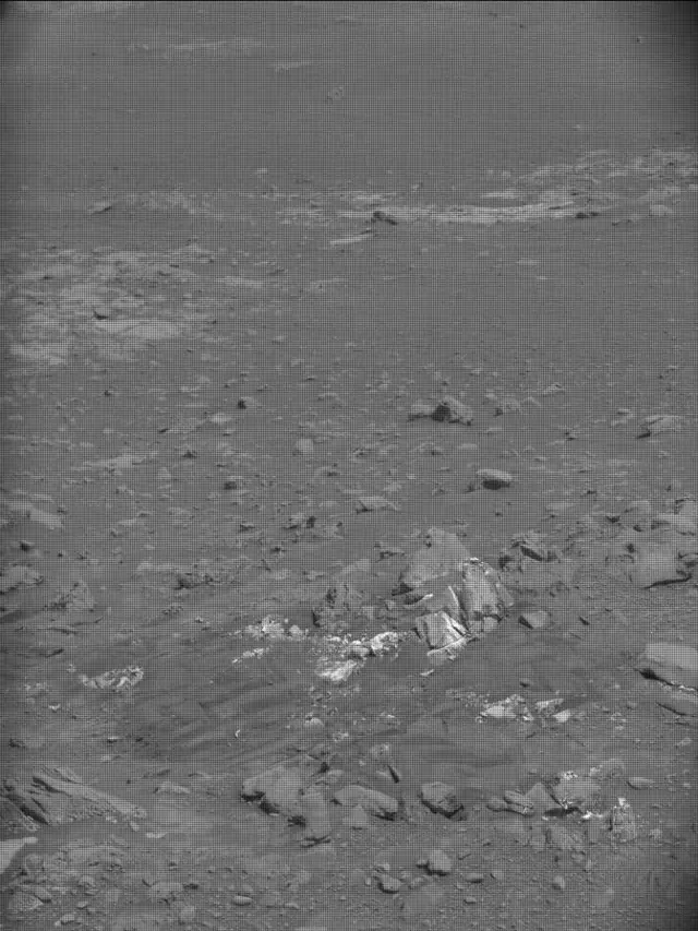 Sol 4319: Mast Camera (Mastcam)