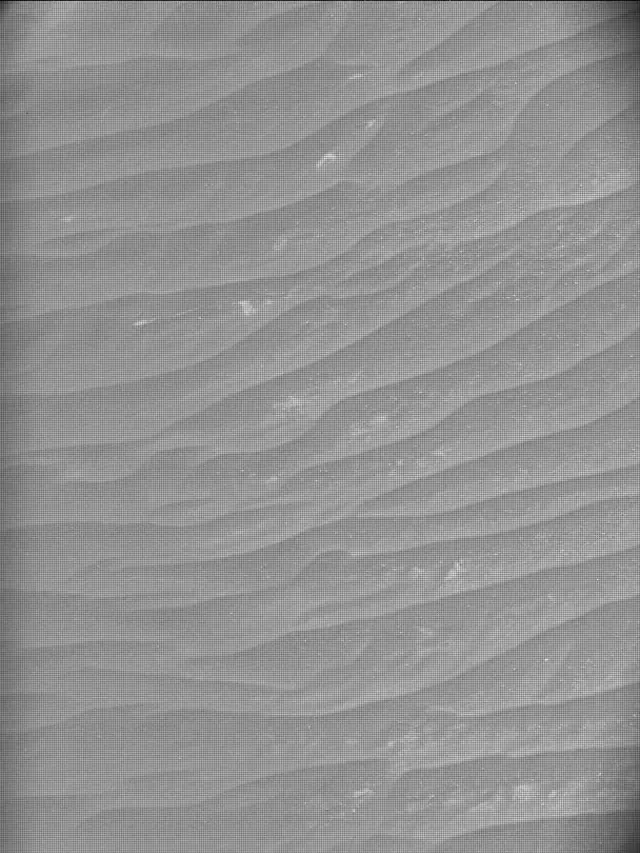 Sol 4319: Mast Camera (Mastcam)