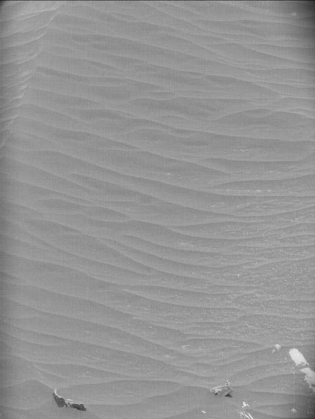 Sol 4319: Mast Camera (Mastcam)