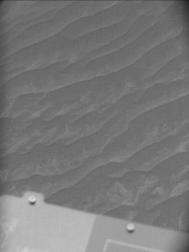 Sol 4319: Mast Camera (Mastcam)