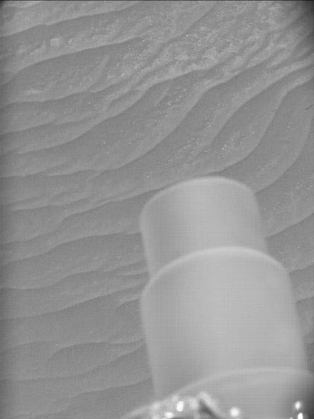 Sol 4319: Mast Camera (Mastcam)