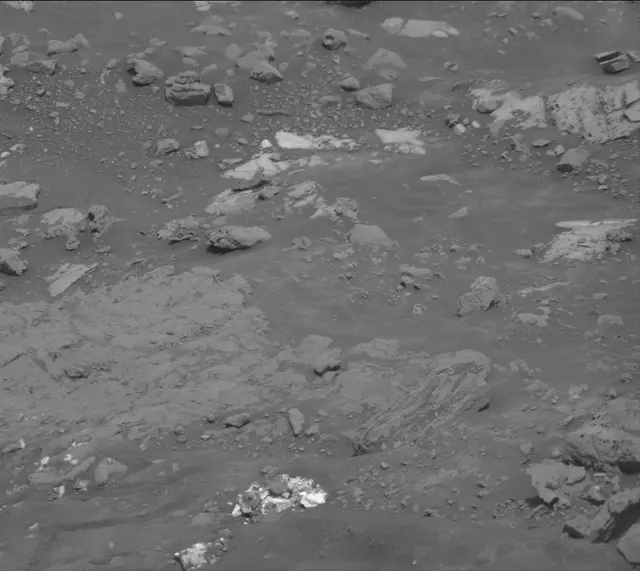 Sol 4319: Mast Camera (Mastcam)