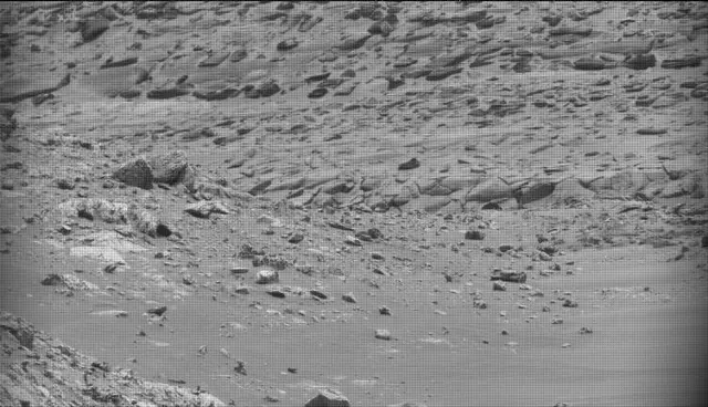 Sol 4321: Mast Camera (Mastcam)