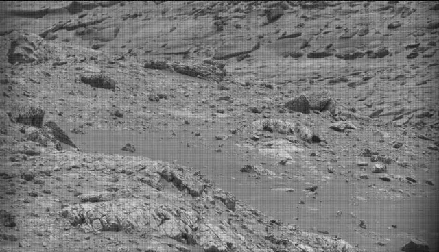 Sol 4321: Mast Camera (Mastcam)