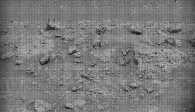 Sol 4321: Mast Camera (Mastcam)
