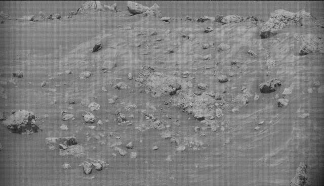 Sol 4321: Mast Camera (Mastcam)