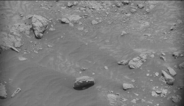 Sol 4321: Mast Camera (Mastcam)