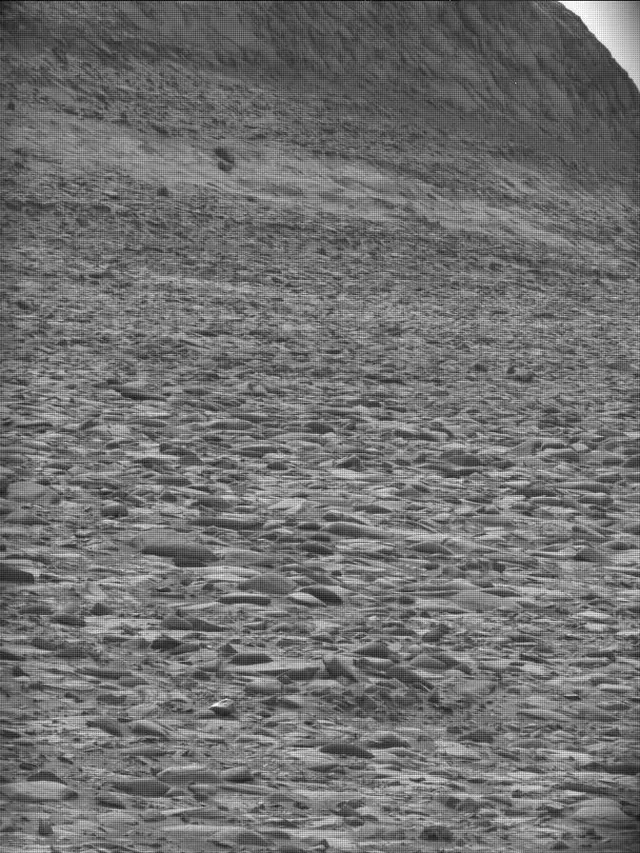 Sol 4321: Mast Camera (Mastcam)