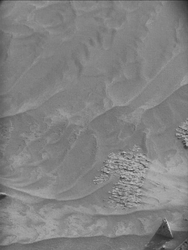 Sol 4321: Mast Camera (Mastcam)