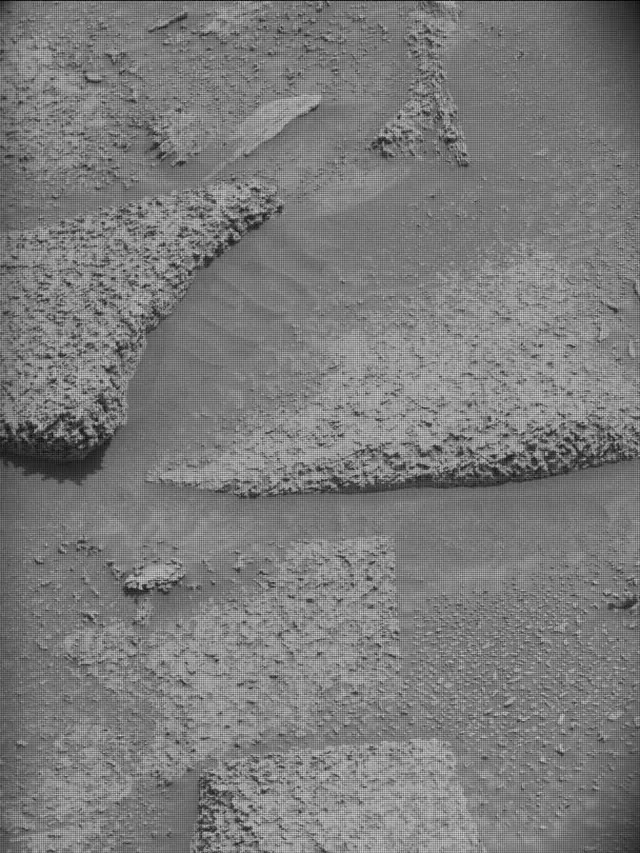 Sol 4323: Mast Camera (Mastcam)