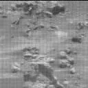 Sol 4323: Mast Camera (Mastcam)