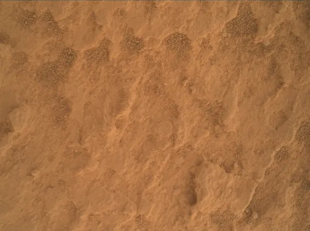 Sol 4323: Mars Hand Lens Imager (MAHLI)