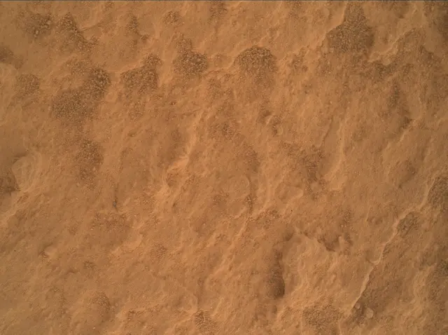 Sol 4323: Mars Hand Lens Imager (MAHLI)