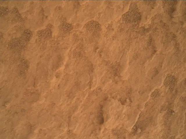 Sol 4323: Mars Hand Lens Imager (MAHLI)